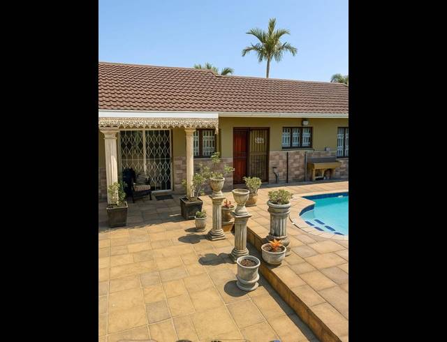 3 BEDROOM HOUSE FOR SALE IN MALVERN